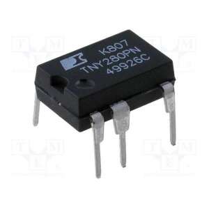 TNY280PN POWER INTEGRATIONS