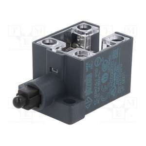 vf b601-pizzato elettrica