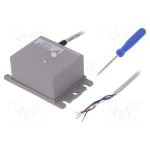 KV750455 IPF ELECTRONIC