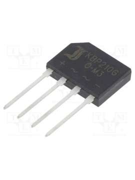 kbp210g-dc components
