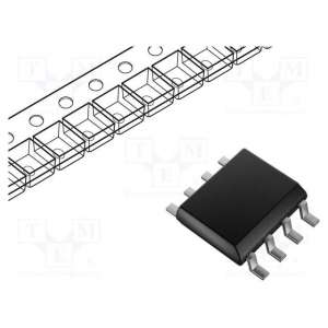 LM2903ATH-13 DIODES INCORPORATED