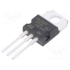 BUL1102E STMicroelectronics