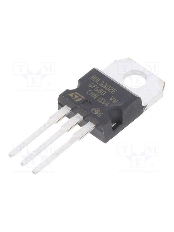 bul1102e-stmicroelectronics