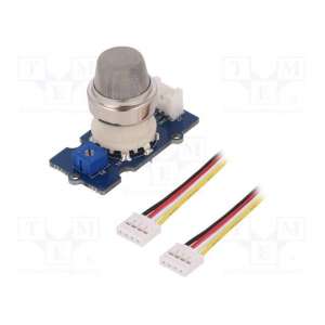 SENSOR GAS(MQ5) SEEED STUDIO
