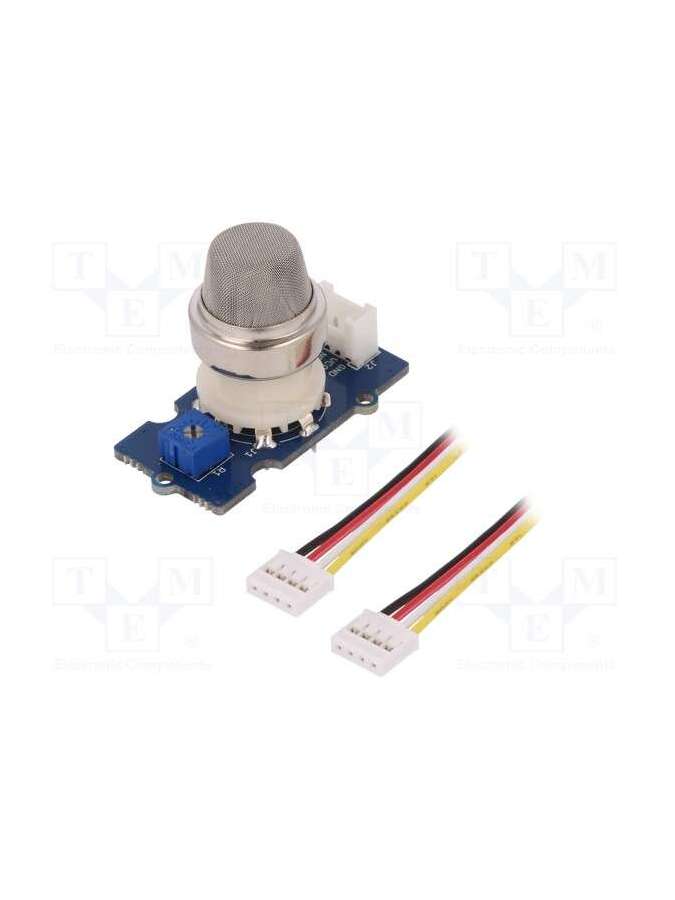 gas sensor(mq5)-seeed studio