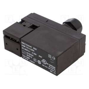 AZM 170-11ZRK 24VAC/DC SCHMERSAL