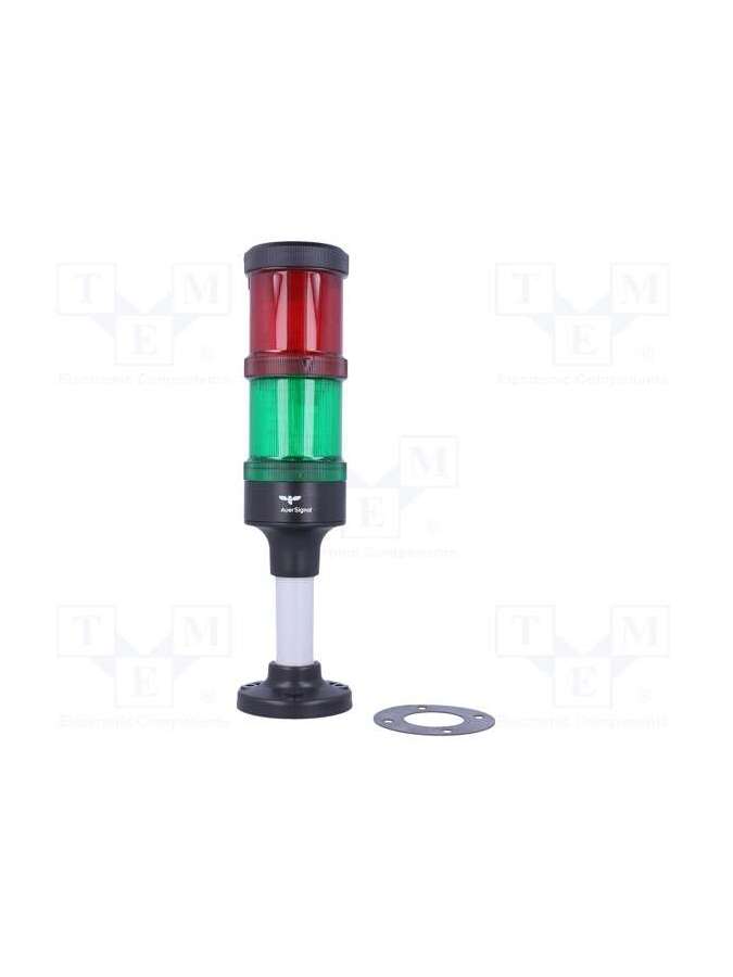 eco60-q02-auer signal