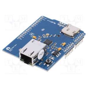 W5200 Ethernet SHIELD WIZNET