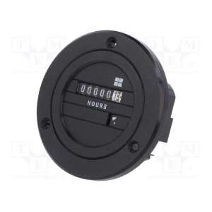 711-0163 TRUMETER