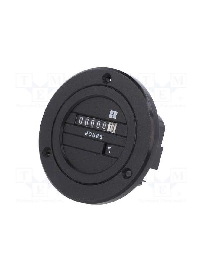 711-0163-trumeter