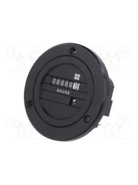711-0163-trumeter