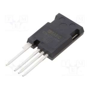 B2M035120YP BASiC SEMICONDUCTOR