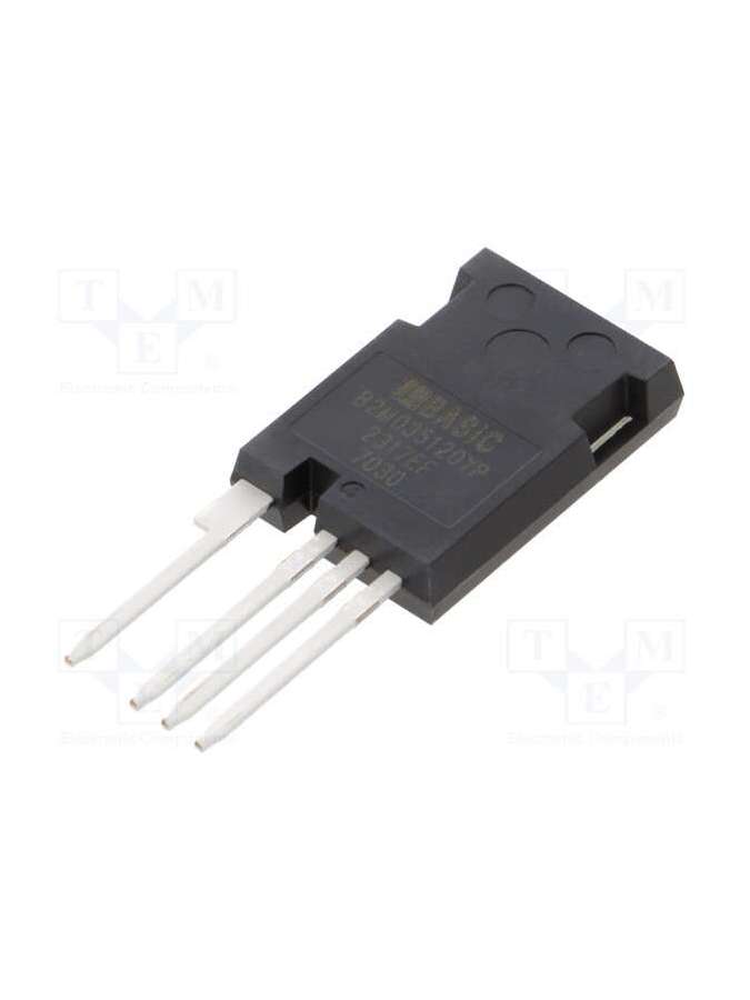 b2m035120yp-basic semiconductor