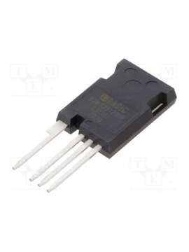 b2m035120yp-basic semiconductor