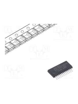 stp16cpc26ptr-stmicroelectronics