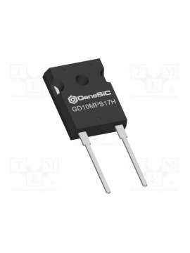 gd10mps17h-genesic semiconductor
