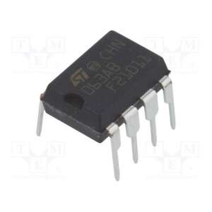 MC34063ABN STMicroelectronics
