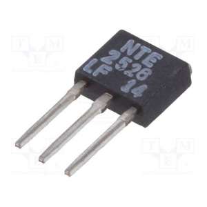 Nte2526 NTE Électronique