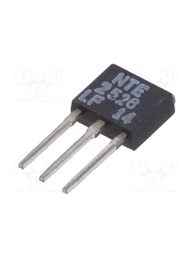 nte2526-nte electronics