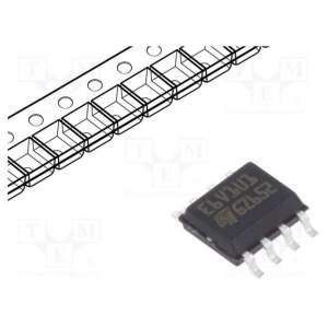 ESDA6V1U1RL STMicroelectronics