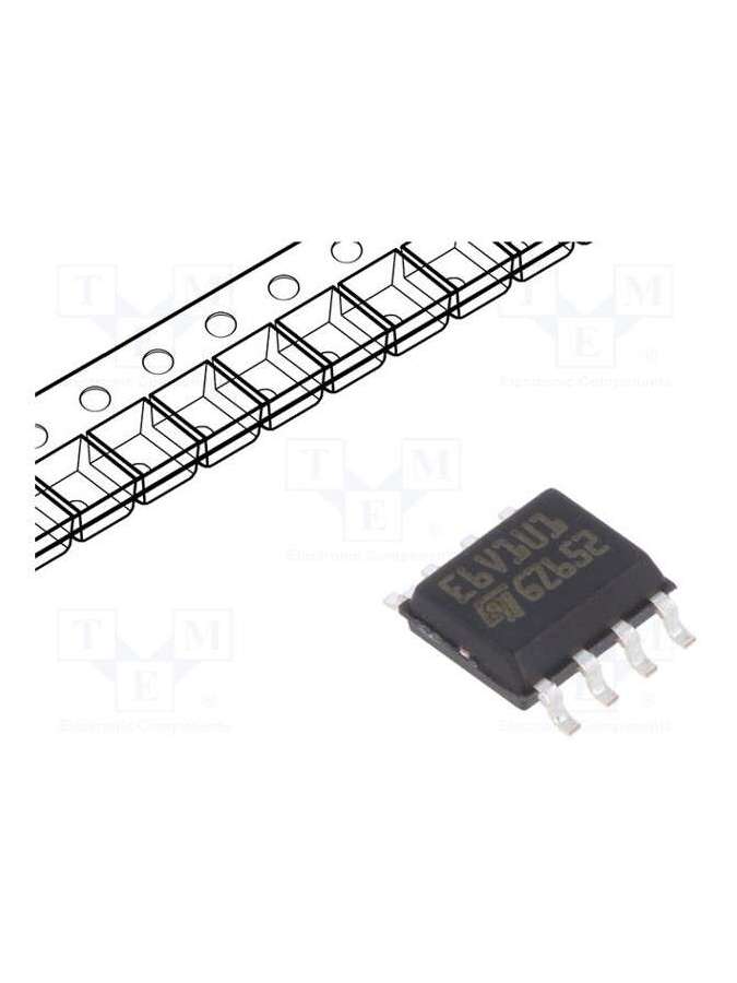 esda6v1u1rl-stmicroelectronics