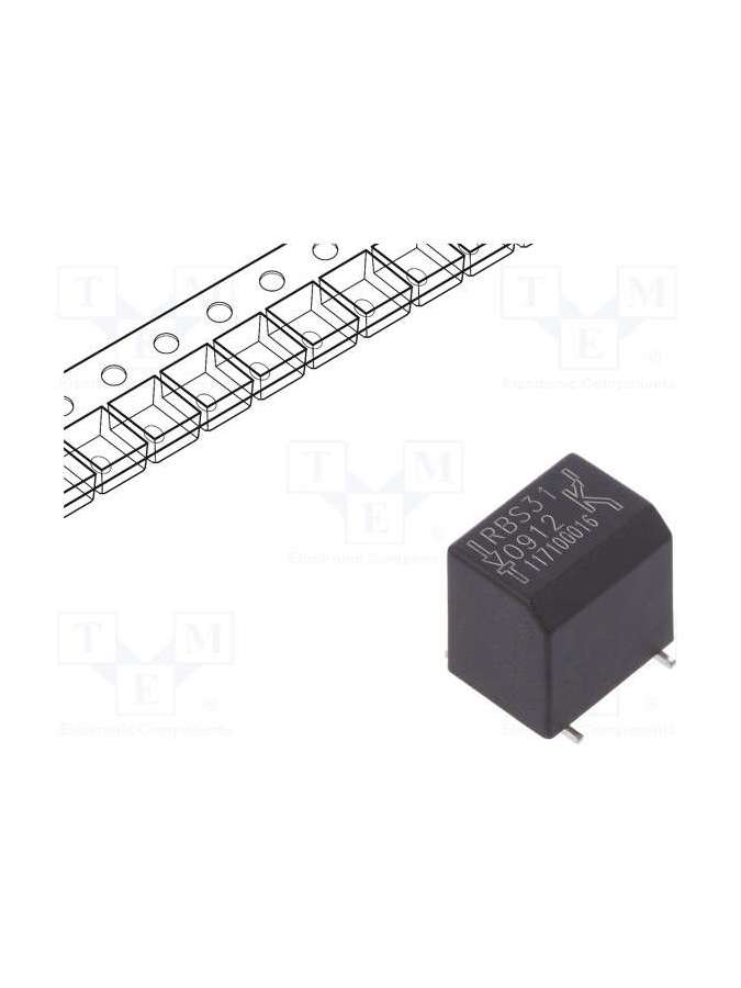 rbs310912t-oncque
