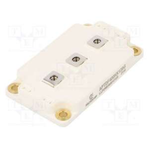 Aptdf400kk120g MICROCHIP (MICROSEMI)