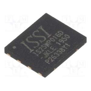 Is25wp016d-jkle ISSI
