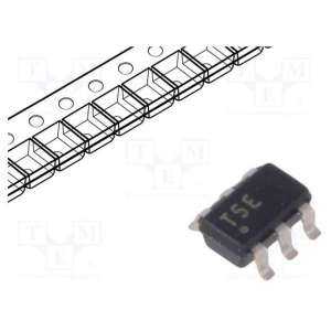 ATTINY5-TSHR MICROCHIP TECHNOLOGY