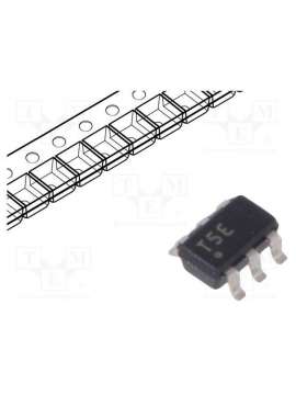 attiny5-tshr-microchip technology