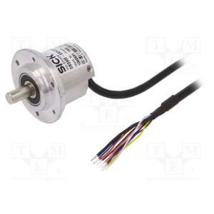 DBS50E-S5EK00360 SICK