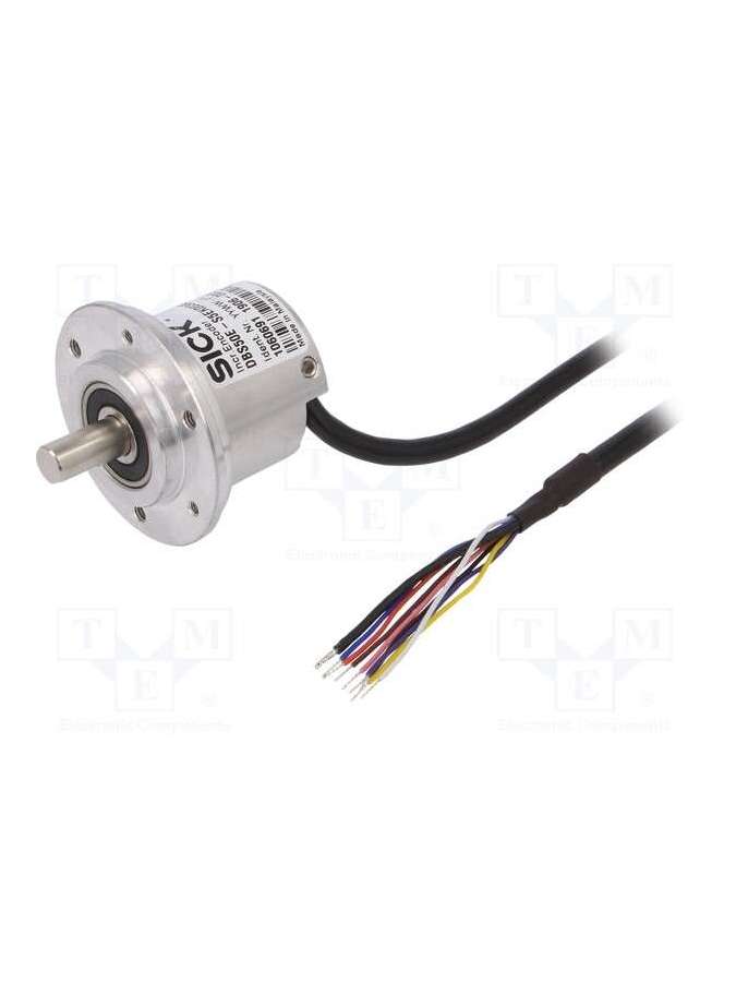 dbs50e-s5ek00360-sick