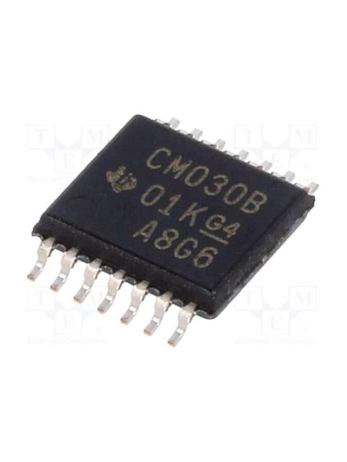 cd4030bpw-texas instruments