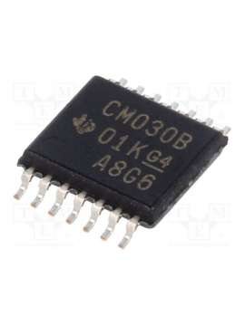 cd4030bpw-texas instruments