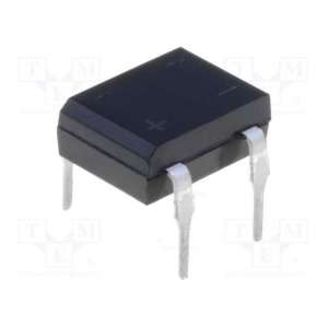 DF02M DIODES INCORPORATED