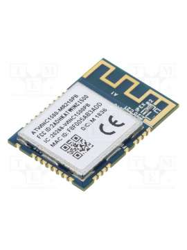 atwinc1500-mr210pb1961-microchip technology
