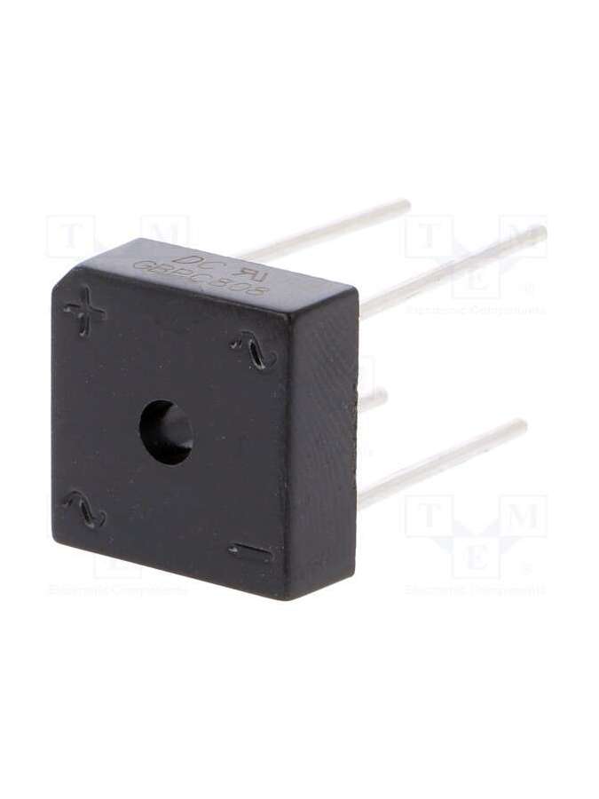 gbpc808-dc components