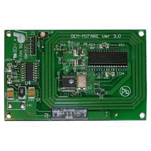 OEM-Micode-rs232 ECCEL