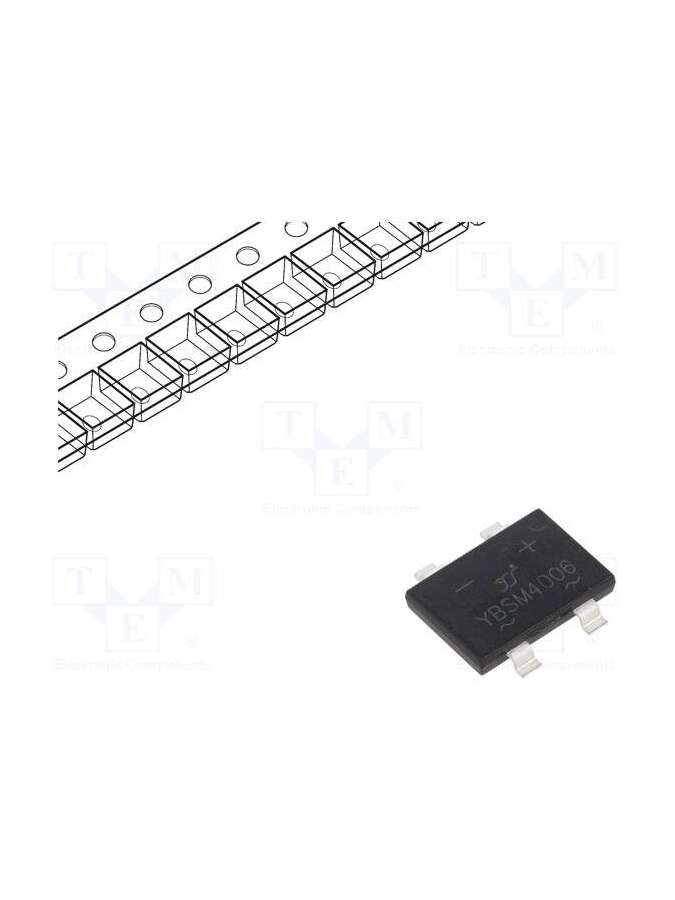 ybsm4006-yangjie technology