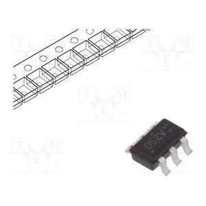 Ao6405 ALPHA & OMEGA SEMICONDUCTOR