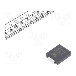 3.0smcj5.0ca-diotec semiconductor