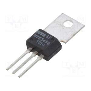 NTE5458 NTE Electronics
