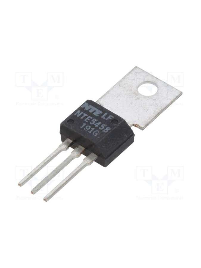 nte5458-nte electronics