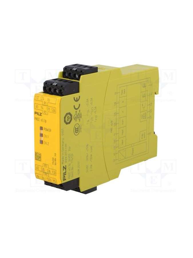 774139-pilz