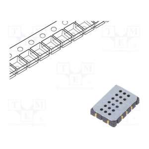 Micros-4514 AMPHENOL SGX SENSORTECH