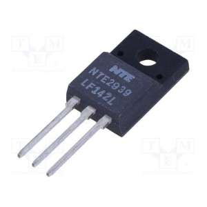 NTE2939 NTE Electronics