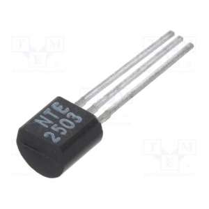 Nte2503 NTE Électronique