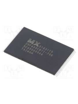 mx29f400cbti-70g/tray-macronix international