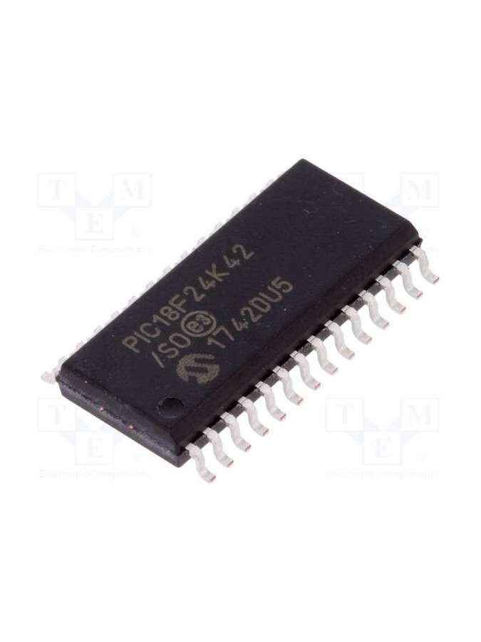 pic18f24k42-i/so-microchip technology