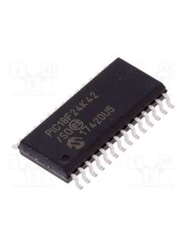 pic18f24k42-i/so-microchip technology